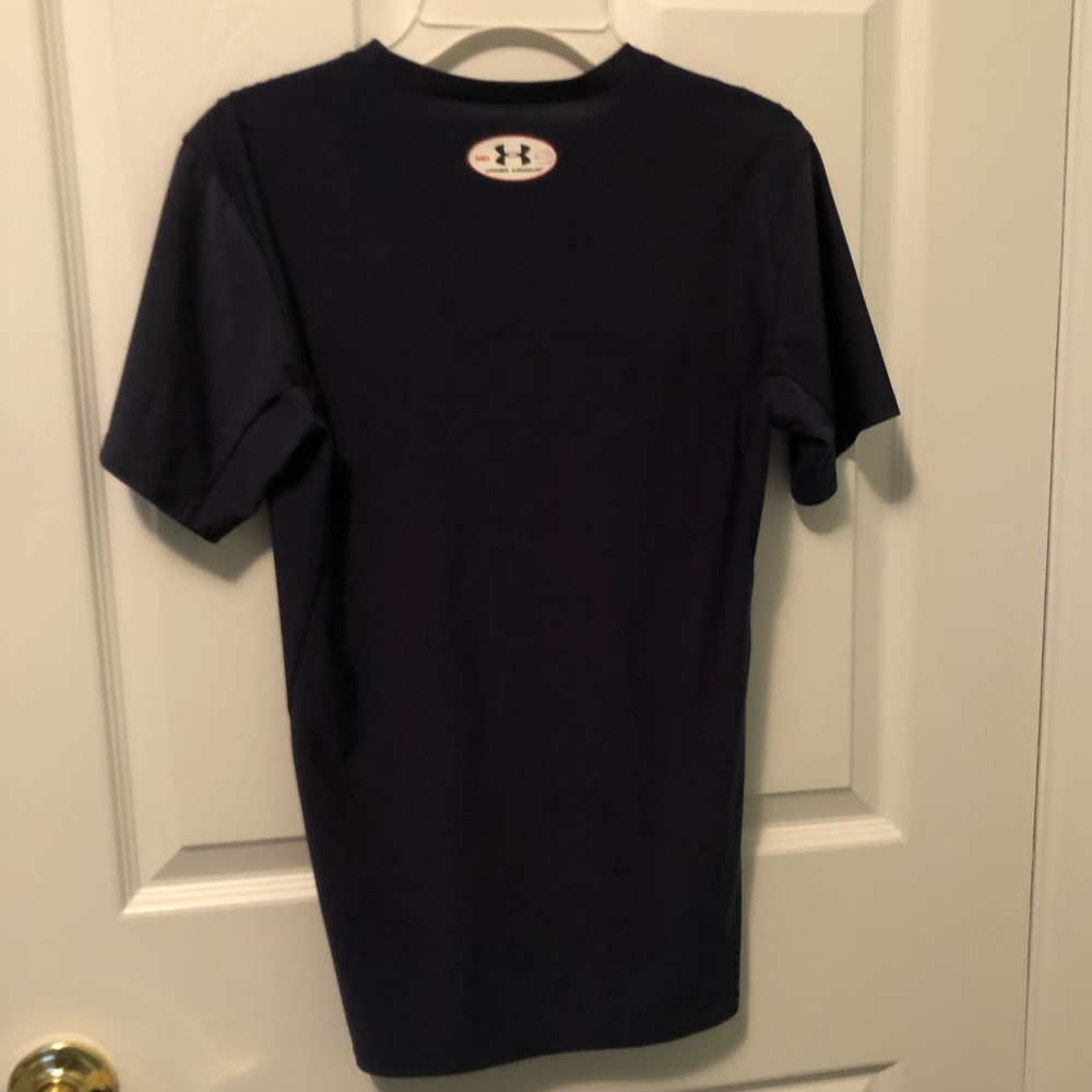 under armour compression shirt - Picture 2 of 2